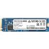 Synology SNV3410 - SSD - 400 GB - interno - M.2 2280 - PCIe 3.0 x4 (NVMe) - SNV3410-400G