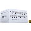 Phanteks AMP GH 750W ATX3.1 Bianco, Alimentatore PC - PH-P750GH_WT01_EU