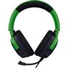 Razer Kraken V4 X - Minecraft Edition, Cuffia da gioco - RZ04-05180200-R3M1