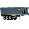 Wiking Carrello a nastro Krampe SB II 30/1070, Veicolo modello - 10765800000