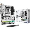 ASRock Z890 Steel Legend WiFi, Scheda madre - 90-MXBPF0-A0UAYZ