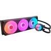 NZXT Kraken Core 360 RGB, Raffreddamento ad acqua - RL-KR36C-B1