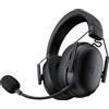 Razer BlackShark V3 X HyperSpeed, Cuffia da gioco - RZ04-05420100-R3M1