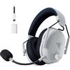 Razer BlackShark V3 Pro per PlayStation, Cuffia da gioco - RZ04-05400600-R3G1