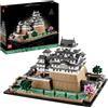 LEGO Architecture Castello di Himeji, Giochi di costruzione - 21060