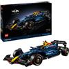 LEGO Technic Monoposto F1 Oracle Red Bull Racing RB20, Giochi di costruzione - 42206