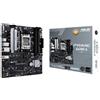ASUS PRIME A620M-A-CSM AMD A620 Socket AM5 micro ATX, Scheda madre - 90MB1F10-M0EAYC