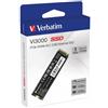 VERBATIM SSD M.2 VERBATIM Vi3000 1TB SSD - 49375