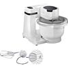 Bosch Serie 2 MUMS2AW00 Macchina da cucina MUM 700 W Bianco, Robot da cucina - MUMS2AW00