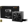 be quiet! PURE POWER 12 1000W alimentatore per computer 20+4 pin ATX ATX Nero, Alimentatore PC - BP005EU