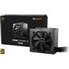 be quiet! PURE POWER 12 750W alimentatore per computer 20+4 pin ATX ATX Nero, Alimentatore PC - BP003EU