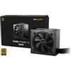 be quiet! PURE POWER 12 650W alimentatore per computer 20+4 pin ATX ATX Nero, Alimentatore PC - BP002EU