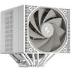 DeepCool ASSASSIN VC ELITE, raffreddamento CPU - R-ASN4-WHNVNN-GJD
