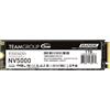 Team Group NV5000 1 TB, Disco a stato solido - TM8FGM001T0C101