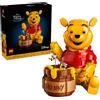 LEGO Disney Classic Winnie Puuh, Giochi di costruzione - 43300