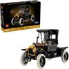 LEGO Icons Ford Model T, Giochi di costruzione - 11376