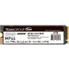 Team Group MP44 4 TB, Disco a stato solido - TM8FPW004T0C101