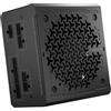 CORSAIR ALIMENTATORE ATX RME SERIES RM650E, INTERAMENTE MODULARE, BASSA RUMOROSITA - CP-9020302-EU