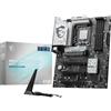 MSI B860 GAMING PLUS WIFI scheda madre Intel B860 LGA 1851 (Socket V1) ATX - 7E41-003R
