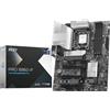 MSI PRO B860-P scheda madre Intel B860 LGA 1851 (Socket V1) ATX - 7E41-002R