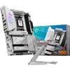 MSI MPG B850 EDGE TI WIFI scheda madre AMD B850 Socket AM5 ATX - 7E62-001R