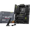 MSI MAG B850 TOMAHAWK MAX WIFI scheda madre AMD B850 Socket AM5 ATX - 7E62-002R