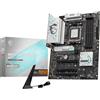 MSI B850 GAMING PLUS WIFI scheda madre AMD B850 Socket AM5 ATX - 7E56-001R
