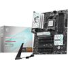 MSI B840 GAMING PLUS WIFI scheda madre AMD B840 Socket AM5 ATX - 7E57-002R