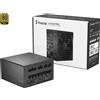 Fractal Design ION Gold 3 750W, Alimentatore PC - FD-P-IA3G-750-EU