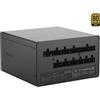 Fractal Design ION Gold 3 850W, Alimentatore PC - FD-P-IA3G-850-EU