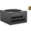 Fractal Design ION Gold 3 1000W Black, Alimentatore PC - FD-P-IA3G-100-EU