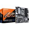 GIGABYTE B860M D3HP Scheda madre - CPU Intel Core Ultra, VRM a 4+1+2+1 fasi, fino a 9066MHz DDR5, 2xPCIe 4.0 M.2, LAN GbE, USB 3 - B860M D3HP
