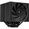DeepCool ASSASSIN VC ELITE, raffreddamento CPU - R-ASN4-BKNVNN-GJD