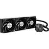 Montech HyperFlow Silent 360, Raffreddamento ad acqua - HYPERFLOW SILENT 360 (B)