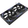 NZXT Performance Fan F280X, Ventola - RF-U28PN-B1