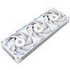 NZXT Performance Fan F360X, Ventola - RF-U36PN-W1