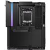 NZXT N9 X870E Black, Scheda madre - N9-X87XT-B1