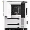NZXT N7 Z890 White, Scheda madre - N7-Z89XT-W1