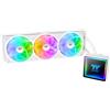 Thermaltake TH360 V3 ARGB Sync, Raffreddamento ad acqua - CL-W468-PL12SW-A