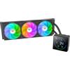Thermaltake TH360-S V3 ARGB Sync, Raffreddamento ad acqua - CL-W470-PL12SW-A