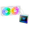 Thermaltake TH240-S V3 ARGB Sync, Raffreddamento ad acqua - CL-W471-PL12SW-A