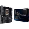 ASUS PRO WS W790-ACE Intel W790 LGA 4677 (Socket E) SSI CEB, Scheda madre - 90MB1C70-M0EAY0