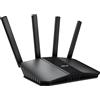 ASUS RT-BE55 router wireless 2.5 Gigabit Ethernet Dual-band (2.4 GHz/5 GHz) Nero - 90IG0A80-MO3C00