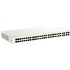 D-Link DBS-2000-52 switch di rete Gestito L2 Gigabit Ethernet (10/100/1000) Grigio, Interruttore - DBS-2000-52