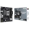 ASUS PRIME A620M-K AMD A620 Socket AM5 micro ATX, Scheda madre - 90MB1F40-M0EAY0
