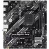 ASUS PRIME B550M-K ARGB AMD B550 Socket AM4 micro ATX, Scheda madre - 90MB1GC0-M0EAY0