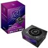 ASRock Alimentatore Asrock Phantom Gaming PG-1600G 1600 W 20+4 pin ATX Nero - 90-UXP160-GFEAAB