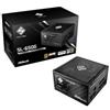 ASRock Steel Legend SL-650G ATX 80+ Gold BK retail - PC-/Server Netzteil - ATX - 90-UXS065-GFEAAA