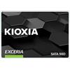 Kioxia EXCERIA - 480 GB - 2.5″ - 555 MB/s - 6 Gbit/s - LTC10Z480GG8