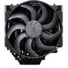 Noctua NH-D15 G2 chromax.black, raffreddamento CPU - H-D15 G2 CHROMAX.BLACK
